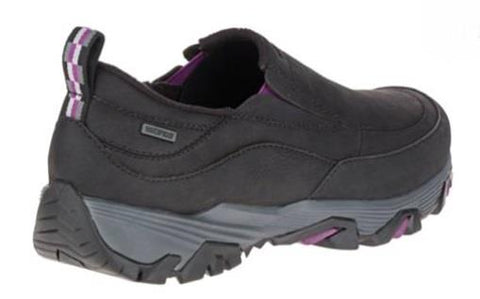 Merrell Coldpack Ice+ Moc Wp - Janet's Fashions
