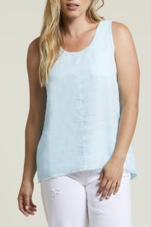 Click image to zoom
HIGH LOW CAMI - Janet's Fashions