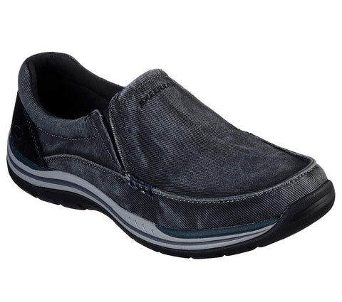 Skechers Expected Avillo - Janet's Fashions